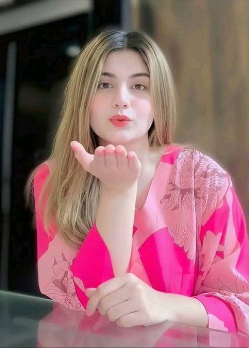 Islamabad Call girl